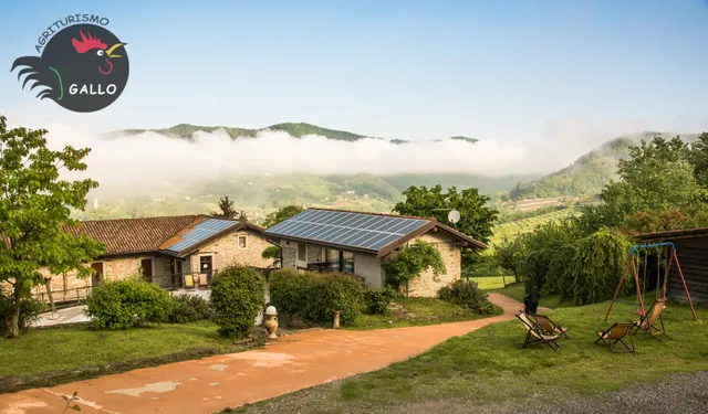 Agriturismo Gallo