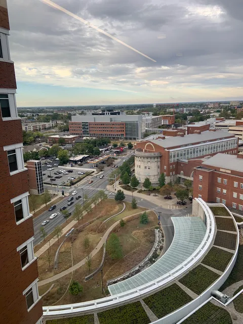 University of Kentucky College of Medicine
