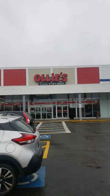 Ollie's Bargain Outlet