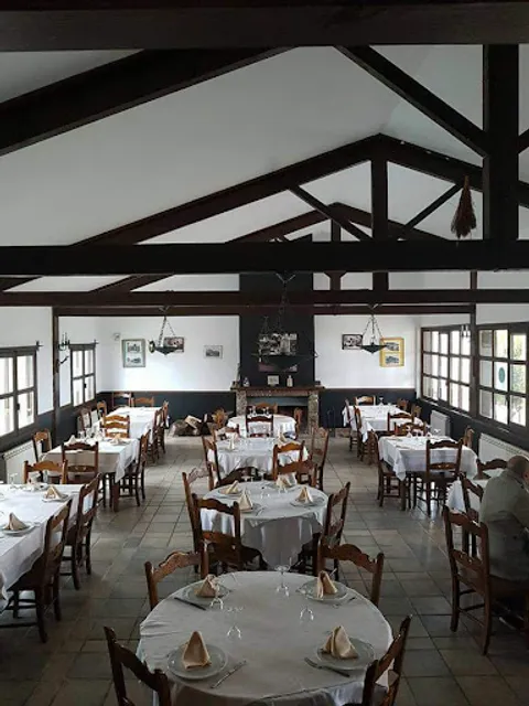 Restaurante El Porton de Sonsaz