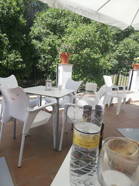 Restaurante Las Celadillas