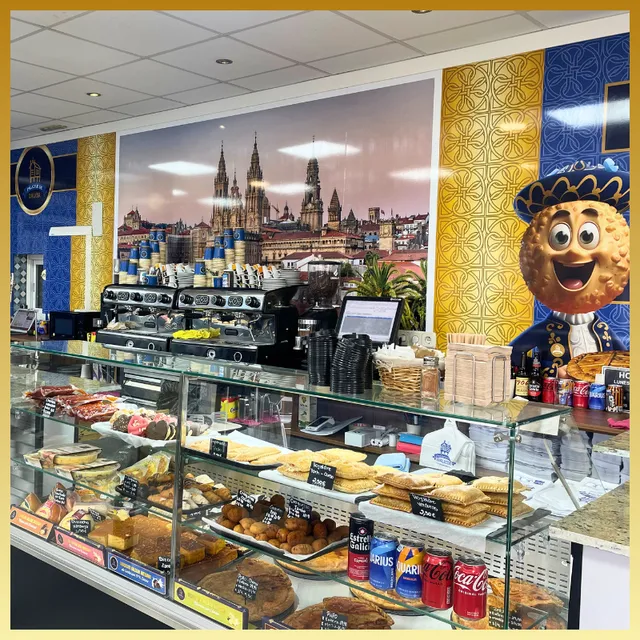 Paladar de galicia - Las mejores empanadas gallegas en Valdemoro