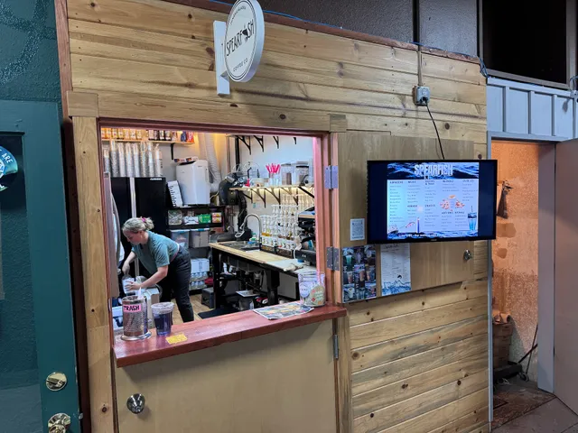 Spearfish Coffee Co.