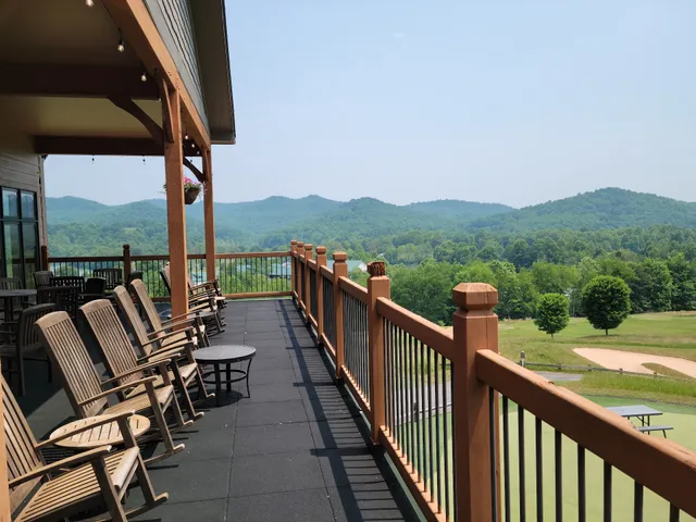 Lightburn's Restaurant at The Palmer Course