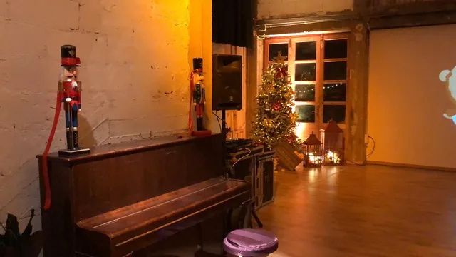 Argante | Teatro - Animazione - Lights & Sound Service