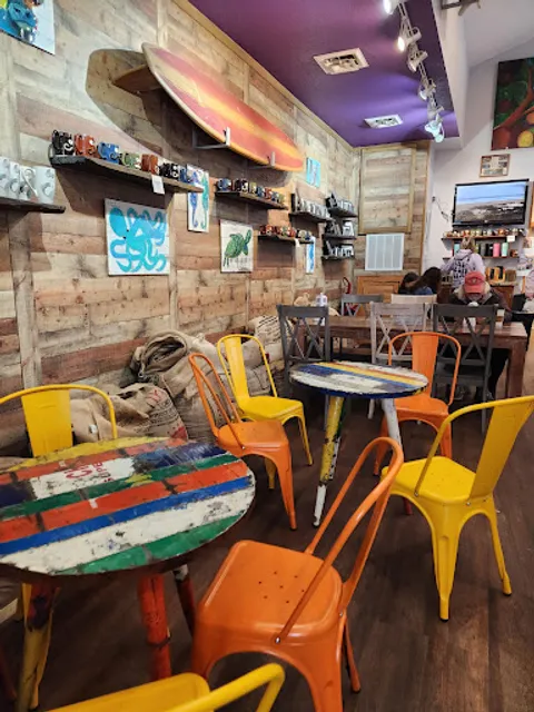 Morning View Coffee House