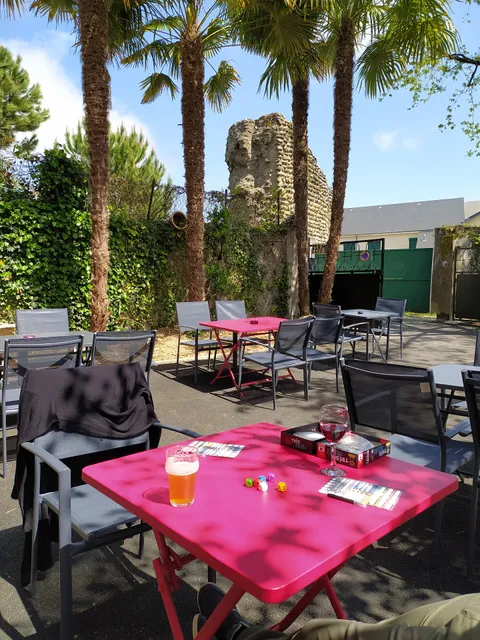 Brasserie Pontacus - Bières Artisanales / Brewpub / Espace Boutique