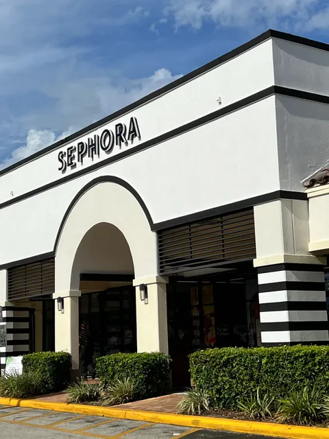 SEPHORA