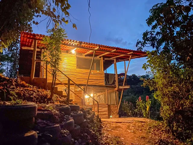 Yoo'Nashi - Reserva Ecológica y Experiencias Comunitarias