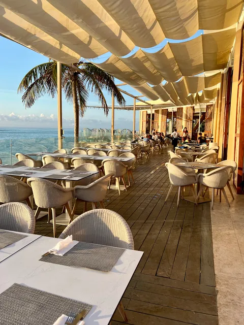 Hispaniola Restaurant