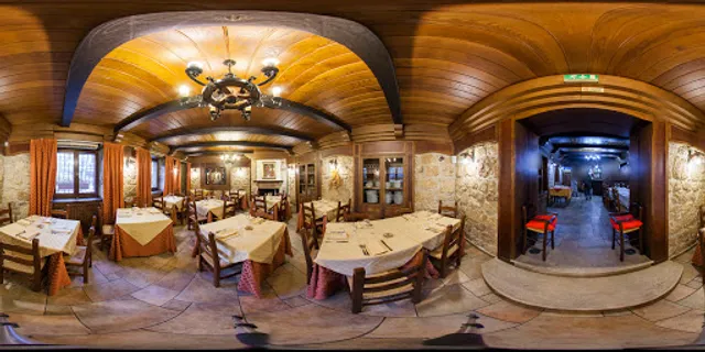 Ristorante da Oreste e Maria
