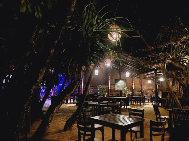 Barracuda Sea Food & Grill