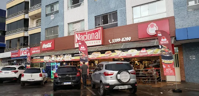 Nacional Panificadora