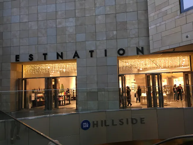 ESTNATION Roppongi Hills