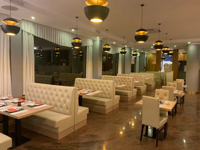 Sushi Yamada ristorante Cinese Giapponese Asian Fusion