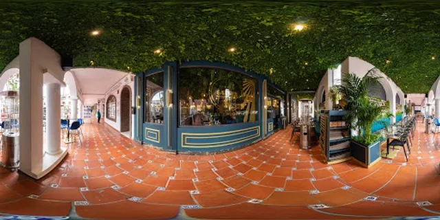 Rumours by Gatsby Gastronomía