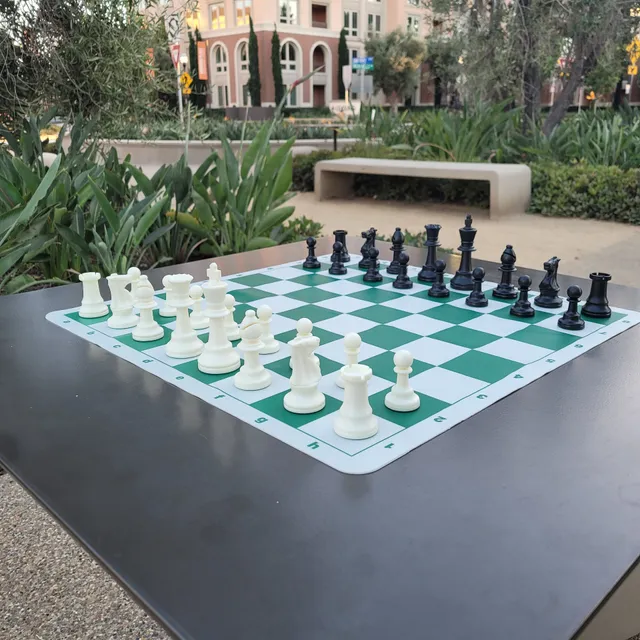 Knight Byte Chess Club