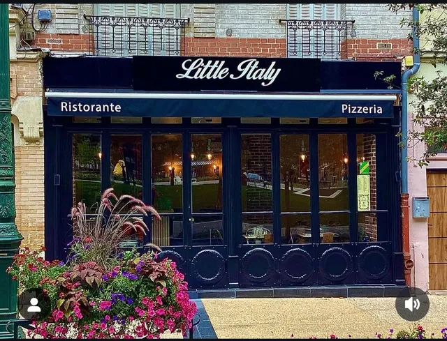 Little Italy