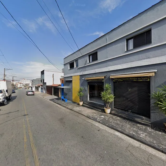 Churrascaria Sto Andre