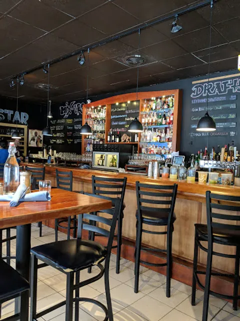 Northstar Public House