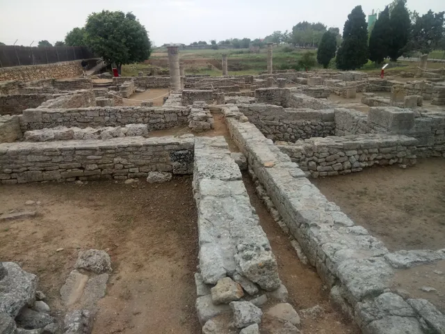 Casa Es Molí d'en Fanals