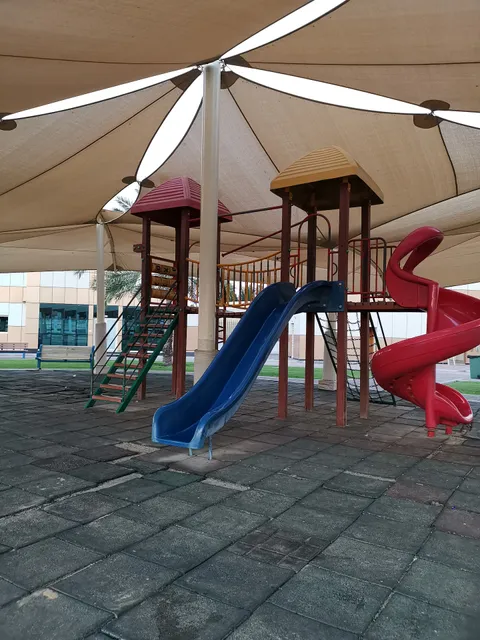 حديقة الحكمة للسيدات