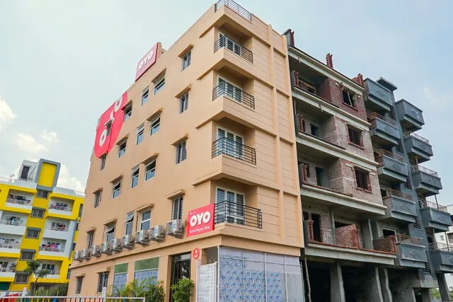 OYO Ema Happy Stay