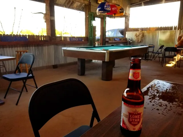 Presidio Trading Post & Cantina