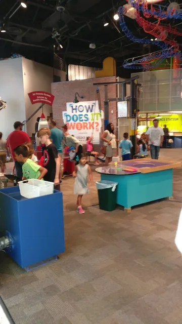 Parent Resource Library