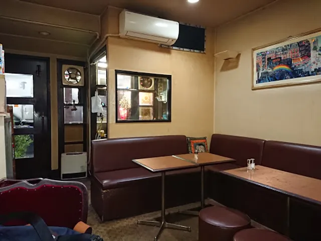 タウン喫茶