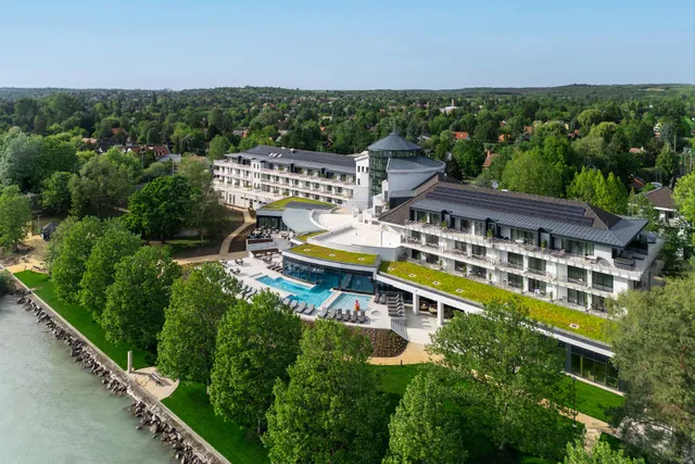 Kenese Bay Garden Resort & Conference