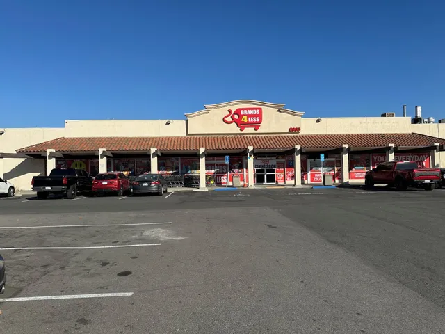 Brands 4 Less Fontana