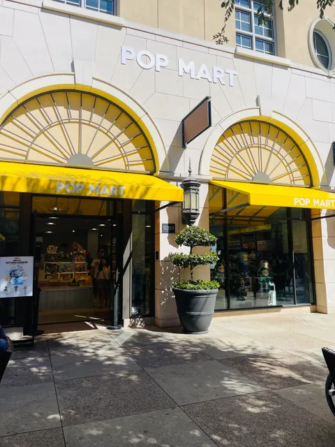 Pop Mart