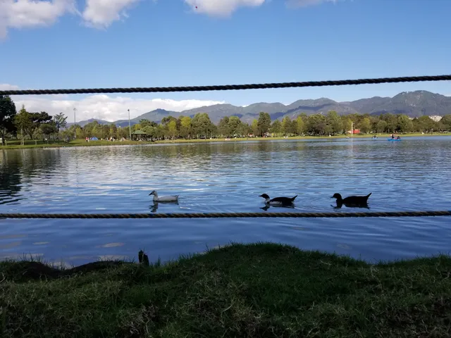Plaza de Eventos Simón Bolívar