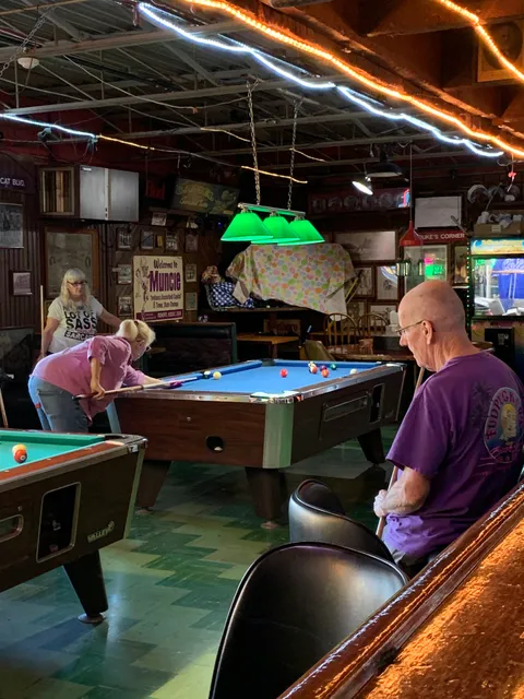 Triangle Saloon, Inc.