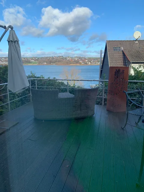 Seekoje - haus am möhnesee