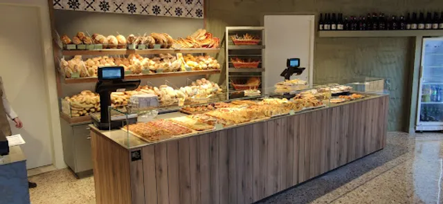 Pattini caffetteria pasticceria bakery