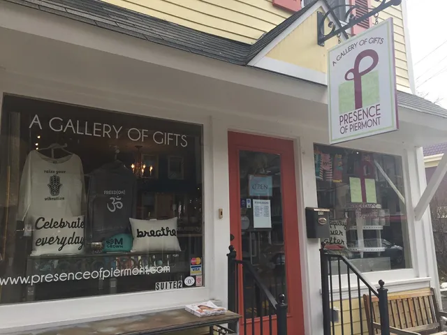 Presence of Piermont