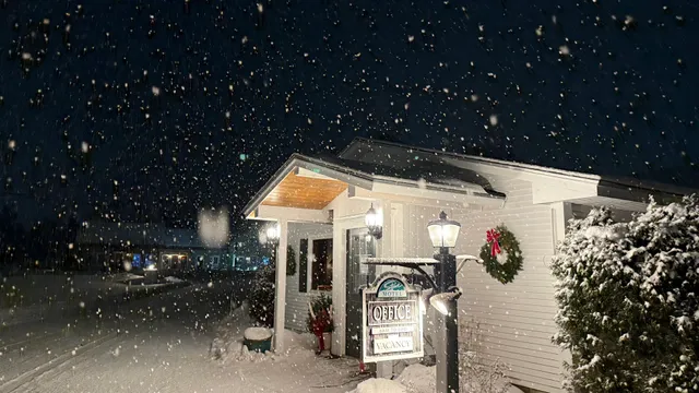 Stowe Motel & Snowdrift