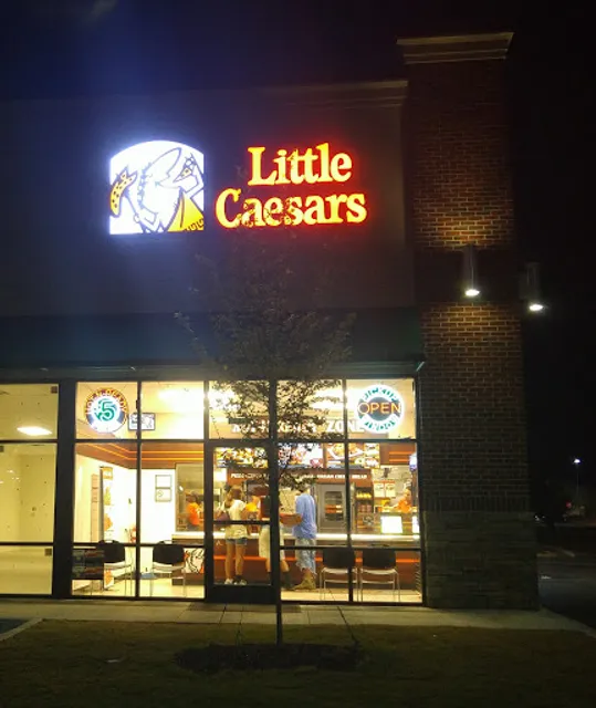 Little Caesars Pizza