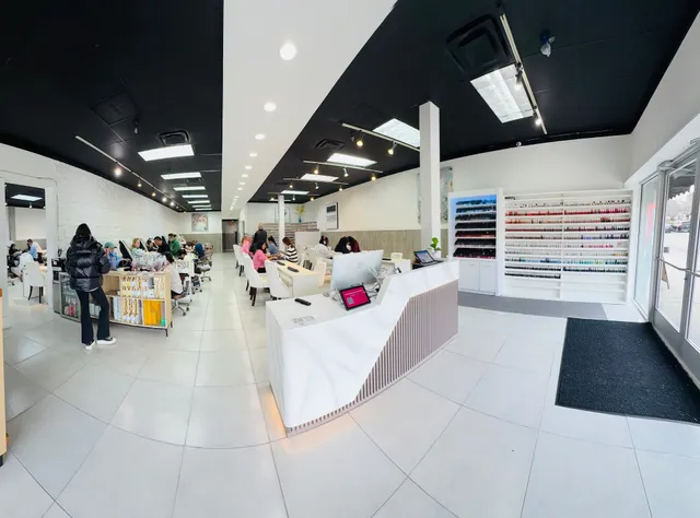 Hammond Nails of Buckhead