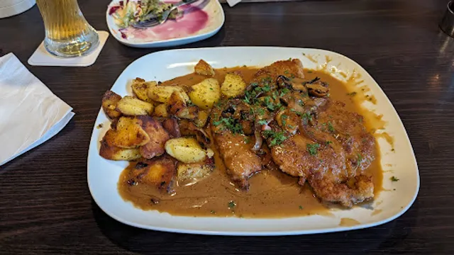 Amir's Bauernschänke
