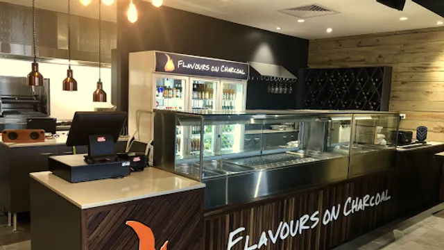 Flavours on Charcoal - Flavours Burleigh Waters (Brazilian BBQ) -