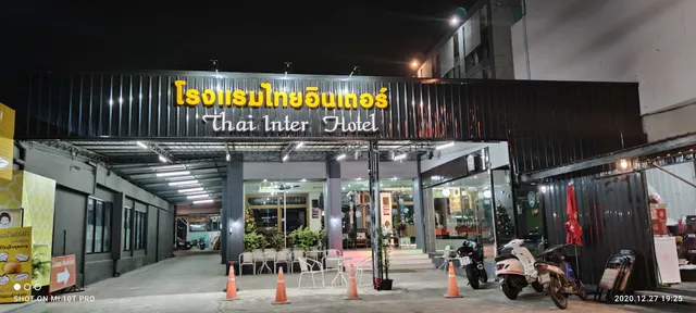 Thai Inter Korat Hotel
