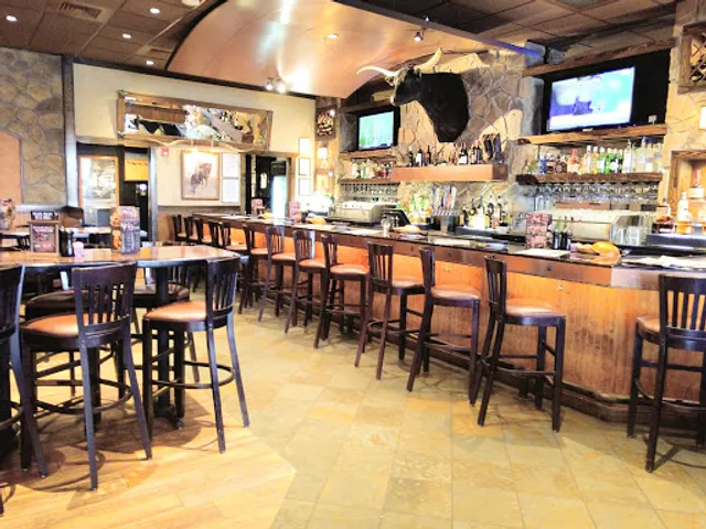LongHorn Steakhouse