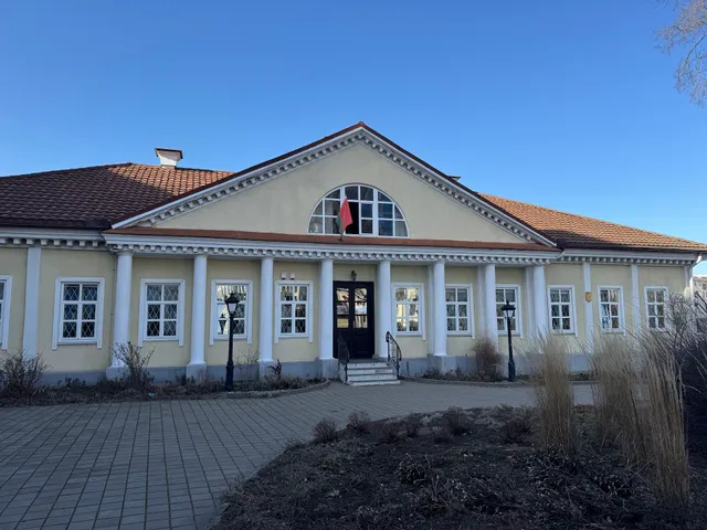 музей «Дом Ваньковичей. Культура и искусство первой половины XIX века»