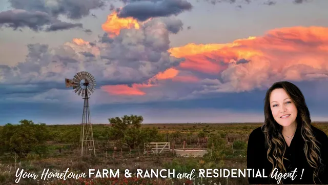 Amy Huffman, REALTOR® - Texas Premier Realty