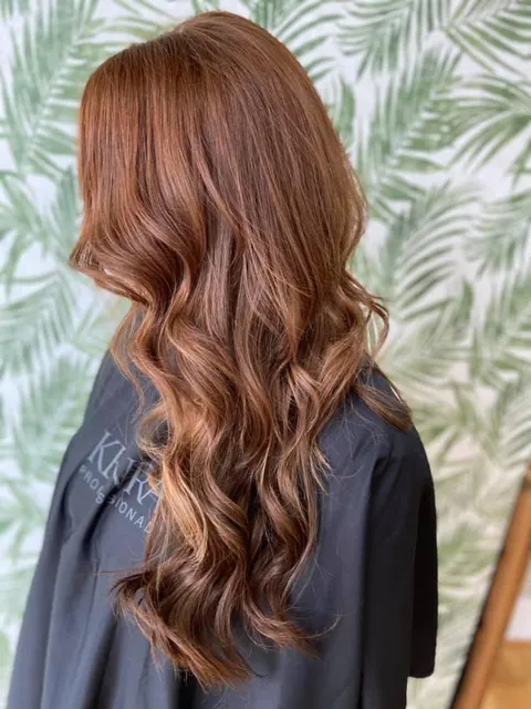 HarperWynne Salon and Extension Studio