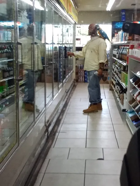 Philopeter Food Mart Inc