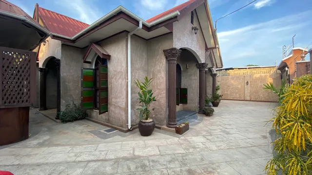 Nakupenda Villa Nungwi